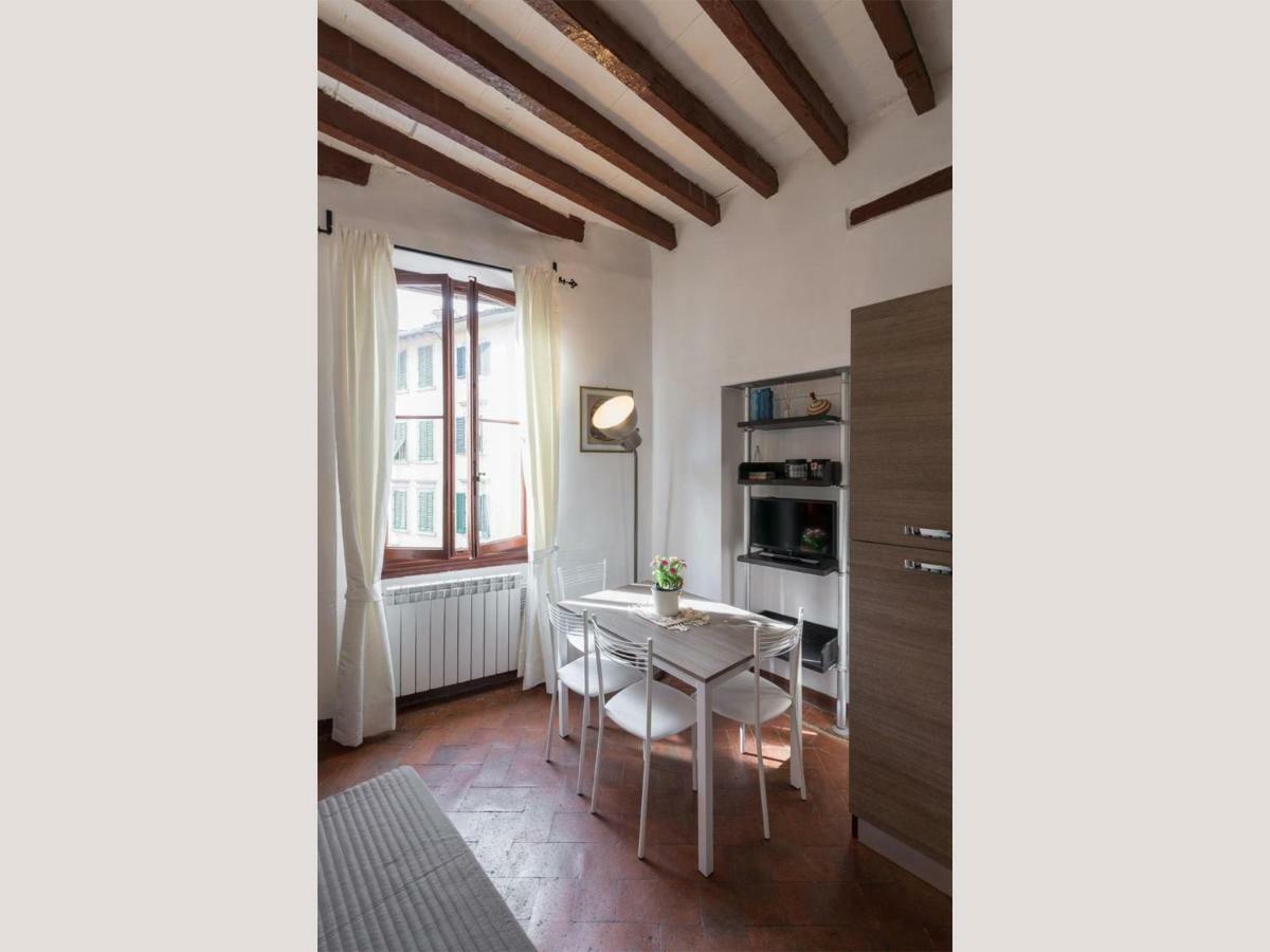 Il Quartierino D'Oltrarno Florence Buitenkant foto