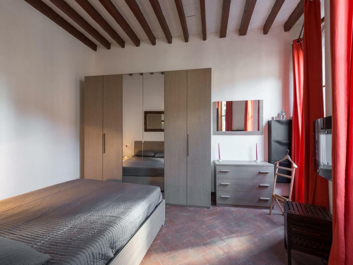 Il Quartierino D'Oltrarno Florence Buitenkant foto
