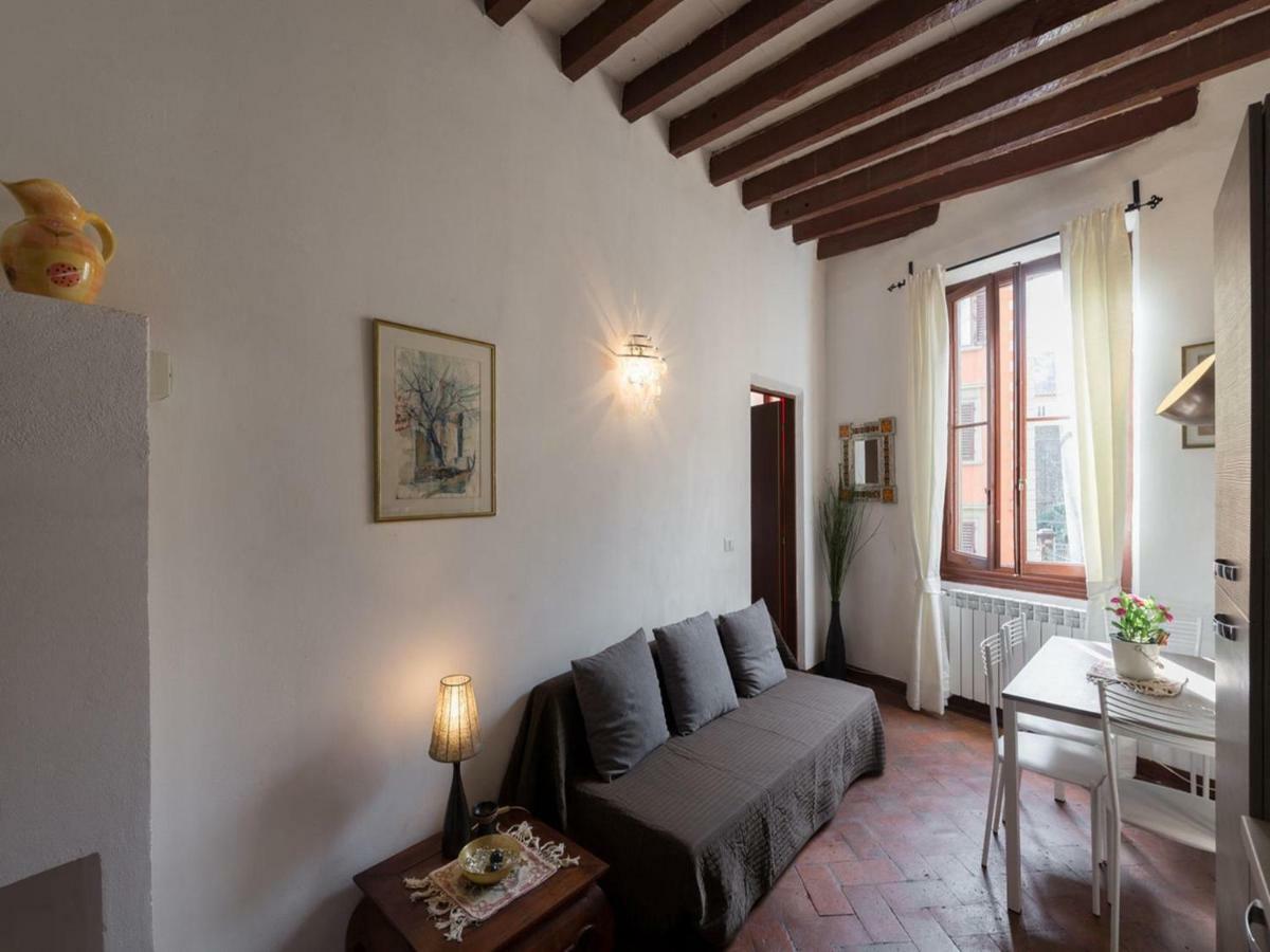 Il Quartierino D'Oltrarno Florence Buitenkant foto