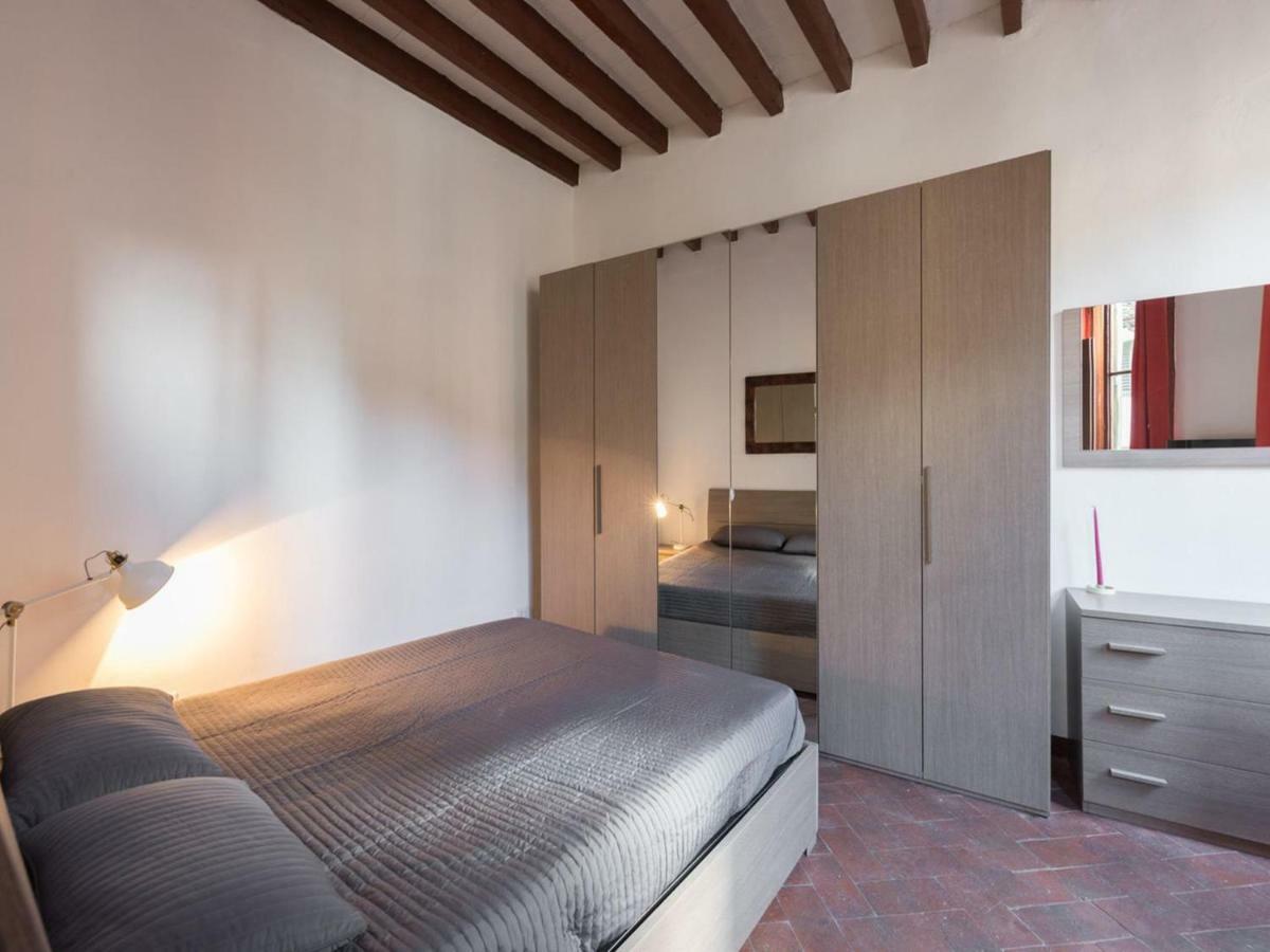 Il Quartierino D'Oltrarno Florence Buitenkant foto